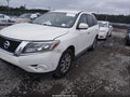 2014 Nissan Pathfinder — photo 2 of 16 | VIN 5N1AR2MM6EC721248
