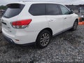 2014 Nissan Pathfinder — photo 4 of 16 | VIN 5N1AR2MM6EC721248