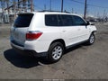 2013 Toyota Highlander — photo 4 of 17 | VIN 5TDBK3EH7DS212965