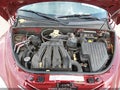 2006 Chrysler PT Cruiser — photo 10 of 11 | VIN 3A4FY48B36T264206