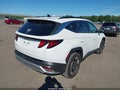 2025 Hyundai Tucson — photo 4 of 17 | VIN 3KMJB3DE1SE005429