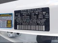 2025 Hyundai Tucson — photo 9 of 17 | VIN 3KMJB3DE1SE005429