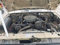 1985 Ford Bronco — photo 10 of 17 | VIN 1FMBU14S8FUC57323