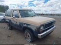 1985 Ford Bronco — photo 1 of 17 | VIN 1FMBU14S8FUC57323