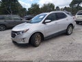 2019 Chevrolet Equinox — photo 2 of 16 | VIN 3GNAXKEV5KS568652