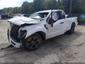 2025 Ford F-150 — photo 2 of 11 | VIN 1FTEX2KP3SKD10836