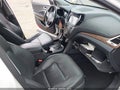 2017 Hyundai Santa Fe — photo 5 of 17 | VIN KM8SRDHF3HU255725
