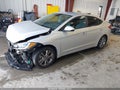 2017 Hyundai Elantra — photo 2 of 16 | VIN 5NPD84LF1HH010472