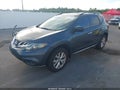 2014 Nissan Murano — photo 2 of 16 | VIN JN8AZ1MU1EW413521
