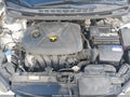 2013 Hyundai Elantra — photo 10 of 17 | VIN KMHDH4AEXDU888200