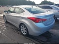 2013 Hyundai Elantra — photo 3 of 17 | VIN KMHDH4AEXDU888200