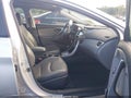 2013 Hyundai Elantra — photo 5 of 17 | VIN KMHDH4AEXDU888200