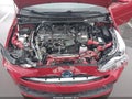 2022 Toyota Prius — photo 10 of 16 | VIN JTDKAMFU4N3172819