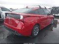 2022 Toyota Prius — photo 4 of 16 | VIN JTDKAMFU4N3172819