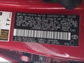2022 Toyota Prius — photo 9 of 16 | VIN JTDKAMFU4N3172819
