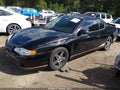 2005 Chevrolet Monte Carlo — photo 2 of 14 | VIN 2G1WZ151259269744
