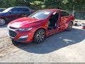 2024 Chevrolet Malibu — photo 2 of 17 | VIN 1G1ZG5ST2RF245327