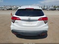 2022 Honda HR-V — photo 17 of 18 | VIN 3CZRU5H55NM731725