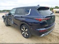 2025 Mitsubishi Outlander — photo 3 of 17 | VIN JA4J4VA89SZ019245