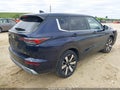 2025 Mitsubishi Outlander — photo 4 of 17 | VIN JA4J4VA89SZ019245