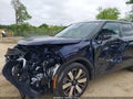 2025 Mitsubishi Outlander — photo 6 of 17 | VIN JA4J4VA89SZ019245