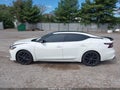 2020 Nissan Maxima — photo 14 of 16 | VIN 1N4AA6EV0LC385271