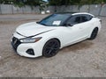 2020 Nissan Maxima — photo 2 of 16 | VIN 1N4AA6EV0LC385271