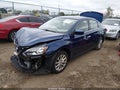 2017 Nissan Sentra — photo 2 of 16 | VIN 3N1AB7AP6HY270597