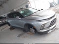 2023 Chevrolet Blazer — photo 12 of 15 | VIN 3GNKBHR49PS182234
