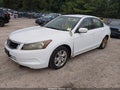 2008 Honda Accord — photo 2 of 16 | VIN 1HGCP26458A043609