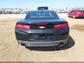 2017 Chevrolet Camaro — photo 16 of 16 | VIN 1G1FB1RS8H0182114