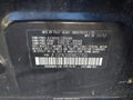 2013 Subaru Impreza — photo 9 of 12 | VIN JF1GPAC68DH822350