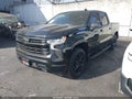 2026 Chevrolet Silverado 1500 — photo 2 of 22 | VIN 1GCPAWEK5TZ404307