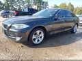 2012 BMW 5 Series — photo 2 of 11 | VIN WBAXG5C57CDX03488