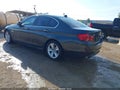 2012 BMW 5 Series — photo 3 of 11 | VIN WBAXG5C57CDX03488