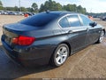2012 BMW 5 Series — photo 4 of 11 | VIN WBAXG5C57CDX03488