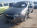 2020 Chevrolet Traverse — photo 2 of 16 | VIN 1GNERFKW0LJ252501