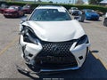 2025 Lexus UX 300h — photo 14 of 18 | VIN JTHYBJAH6S2037597