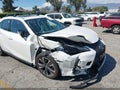 2025 Lexus UX 300h — photo 6 of 18 | VIN JTHYBJAH6S2037597