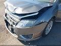 2011 Ford Fusion — photo 6 of 16 | VIN 3FAHP0JAXBR258332