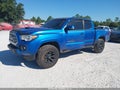 2016 Toyota Tacoma — photo 2 of 17 | VIN 3TMAZ5CNXGM013778