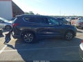 2020 Hyundai Santa Fe — photo 13 of 17 | VIN 5NMS53AD0LH199438