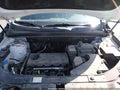 2012 Kia Sorento — photo 10 of 16 | VIN 5XYKT3A14CG250817