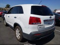 2012 Kia Sorento — photo 3 of 16 | VIN 5XYKT3A14CG250817