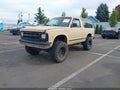 1992 Chevrolet Blazer — photo 2 of 13 | VIN 1GNCT18Z5N0120288