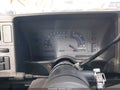 1992 Chevrolet Blazer — photo 7 of 13 | VIN 1GNCT18Z5N0120288