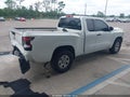 2023 Nissan Frontier — photo 4 of 16 | VIN 1N6ED1CM7PN608882