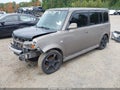 2005 Scion xB — photo 2 of 17 | VIN JTLKT324750189954