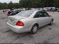 2000 Toyota Avalon — photo 4 of 16 | VIN 4T1BF28B9YU095117
