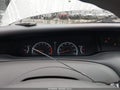 2000 Toyota Avalon — photo 7 of 16 | VIN 4T1BF28B9YU095117